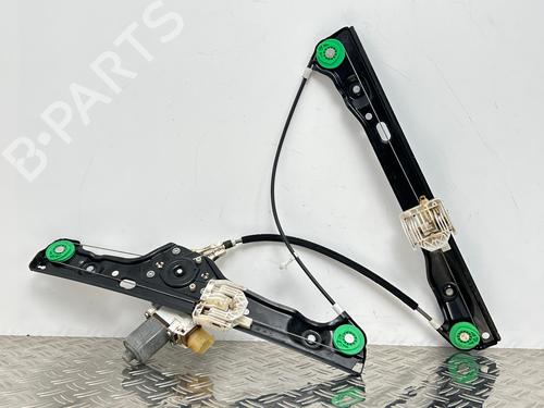 Right front window motor BMW 3 (E90) 318 i | BP33242922E20 - Image 3