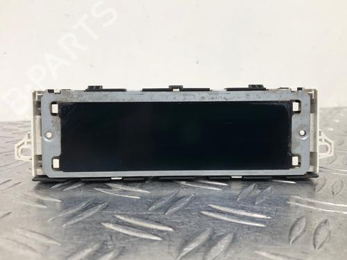 Display PEUGEOT EXPERT Van (VF3A_, VF3U_, VF3X_) 2.0 HDi 130 (128 hp) 29030512