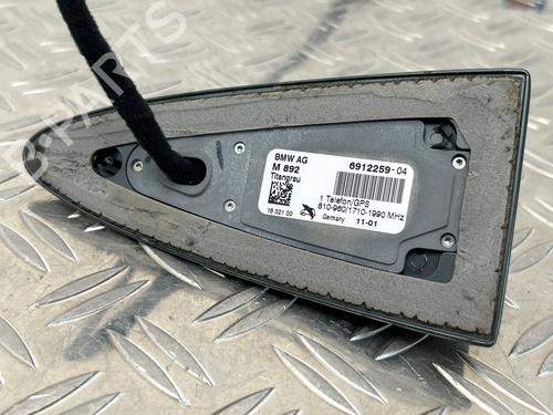 Antenne/Base BMW 7 (E65, E66, E67) 745 i, Li | BP38928708C140 - Image 7