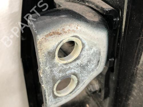 Right rear door PEUGEOT 308 I (4A_, 4C_) 1.6 HDi | BP29031245C5 