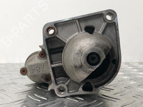 Starter FORD KA (RU8) 1.2 | BP29034006M8