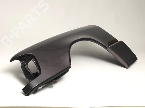 Left front fenders MERCEDES-BENZ 124 T-Model (S124) 250 T D (124.185) | BP29032154C41 