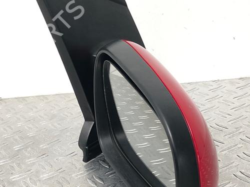 Used Right mirror VW FOX Hatchback (5Z1, 5Z3, 5Z4) 1.2 (55 hp) 29035218