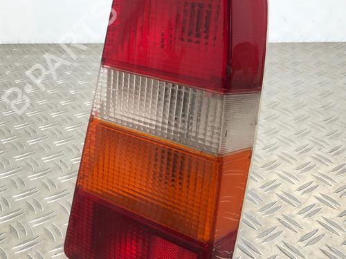 Used Headlight eyebrow CITROËN CX II Break 25 TRI (136 hp) 31952489