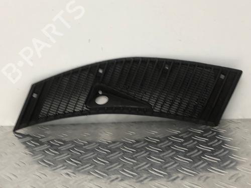 Used Scuttle panel MERCEDES-BENZ 123 Saloon (W123) 240 D (123.123) (72 hp) 29035513