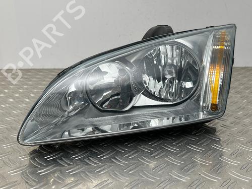 Venstre forlygte Venstre forlygte FORD FOCUS II Turnier (DA_, FFS, DS) 1.6 TDCi (109 hp) 39719171 39719171