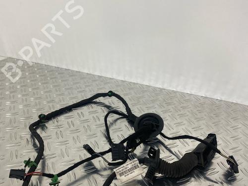 Ledningsnet SEAT LEON ST (5F8) 1.6 TDI (105 hp) 29034427
