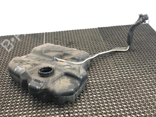 Used Fuel tank VW CADDY IV Box Body/MPV (SAA, SAH) 2.0 TDI (102 hp) 29031009