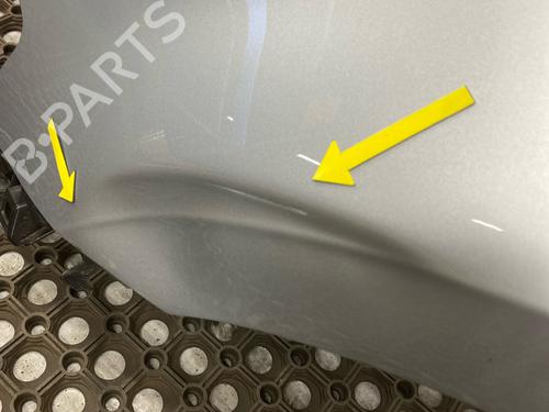 Left front fenders VW GOLF VII (5G1, BQ1, BE1, BE2) 1.2 TSI | BP29036290C41 
