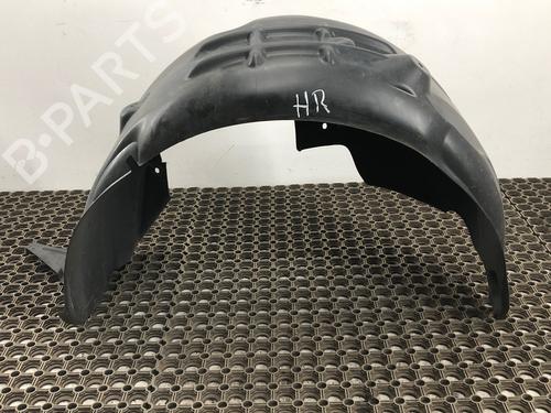 Wheel arch PEUGEOT 308 I (4A_, 4C_) 1.6 HDi | BP29036354C56