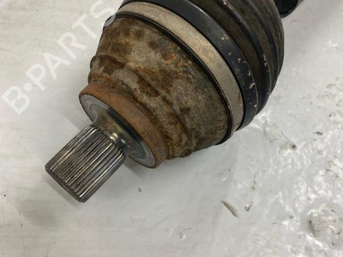 Right front driveshaft SEAT LEON ST (5F8) 1.6 TDI | BP29035664M39 