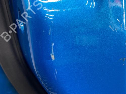 Left front door FORD FIESTA VI (CB1, CCN) 1.25 | BP29032117C2 