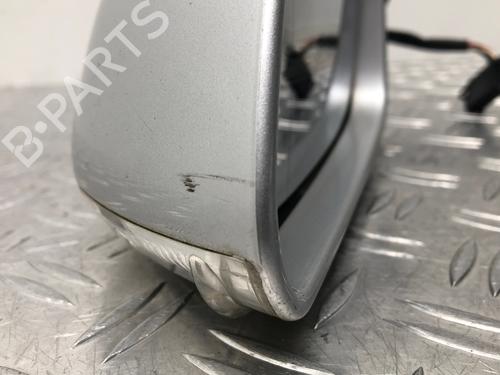 Left mirror SKODA OCTAVIA II (1Z3) 2.0 TDI 16V | BP29221530C26 