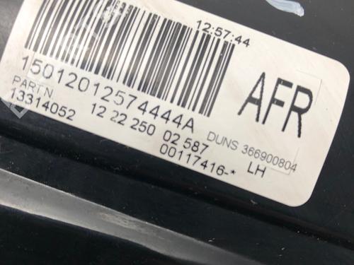 Left taillight OPEL ASTRA J Sports Tourer (P10) 1.7 CDTI (35) | BP29051061C34 