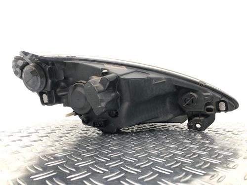 Left headlight PEUGEOT 1007 (KM_) 1.4 | BP29032036C28 