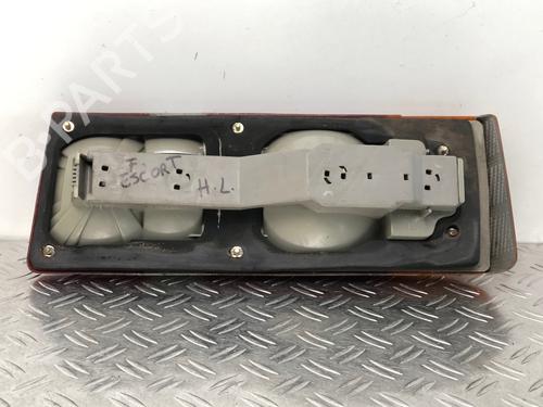 Left taillight FORD ESCORT III (GAA) 1.6 RS Turbo | BP29036180C34 