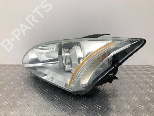 Left headlight FORD FOCUS II (DA_, HCP, DP) 2.0 | BP29424129C28 