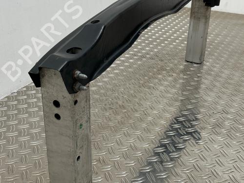 Used Rear bumper reinforcement Rear bumper reinforcement AUDI A5 (8T3) 2.0 TFSI (180 hp) 36088812 36088812