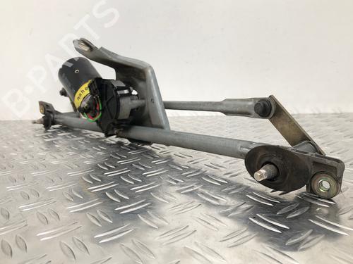 Used Front wipers mechanism Front wipers mechanism VW GOLF III Van (1H1) 1.8 (75 hp) 39917247 39917247