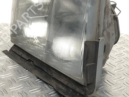 Right headlight MERCEDES-BENZ 190 (W201) D 2.0 (201.122) | BP29035007C29 