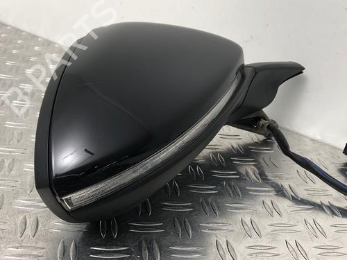 Right mirror VW GOLF VII (5G1, BQ1, BE1, BE2) 1.2 TSI | BP29036317C27 