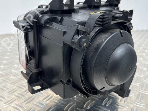 Left headlight BMW 3 (E36) 320 i | BP32854475C28  - Image 6