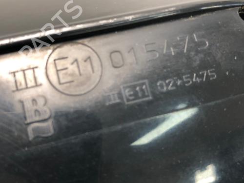 Left mirror FORD FOCUS I Turnier (DNW) 2.0 16V | BP29036023C26 