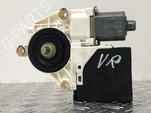 Used Front right window mechanism VW GOLF PLUS V (5M1, 521) 1.9 TDI (105 hp) 29034318