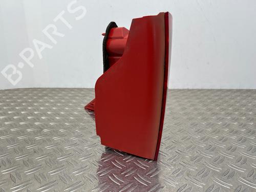 Left taillight PEUGEOT 1007 (KM_) 1.4 | BP39144955C34 - Image 2