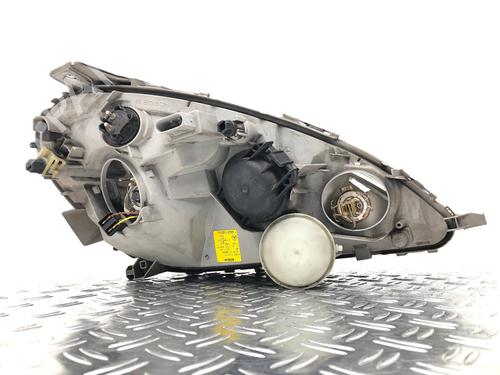 Left headlight MERCEDES-BENZ A-CLASS (W168) A 140 (168.031, 168.131) | BP29032058C28 