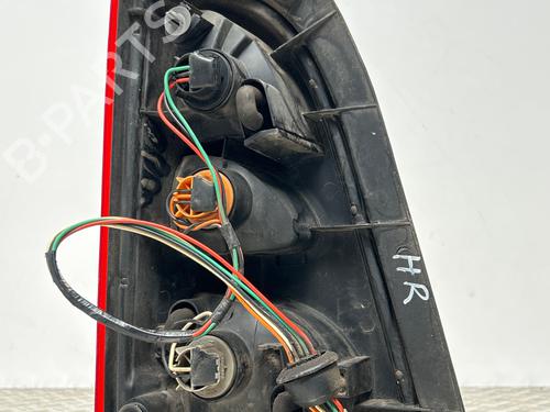 Right taillight SUZUKI WAGON R+ (MA) 1.3 (RB413) | BP38566748C35 - Image 4