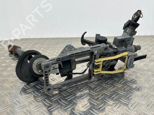Steering column MINI MINI Convertible (R52) Cooper | BP36949361M21  - Image 6