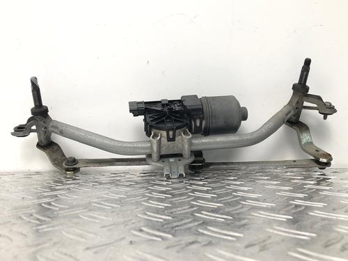Used Front wipers mechanism PEUGEOT 2008 I (CU_) 1.2 THP 110 / PureTech 110 (110 hp) 29034595