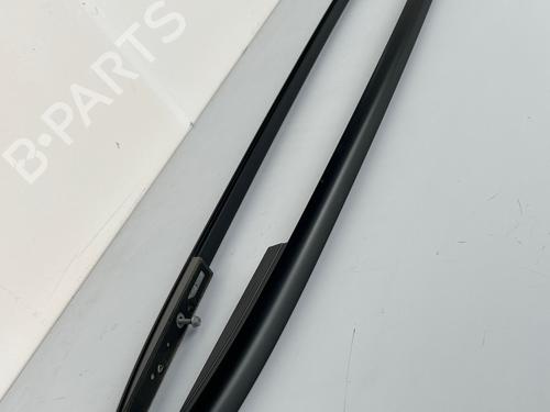 Used Roof bar Roof bar VW TIGUAN (AD1, AX1) 1.4 TSI (150 hp) 34406450 34406450
