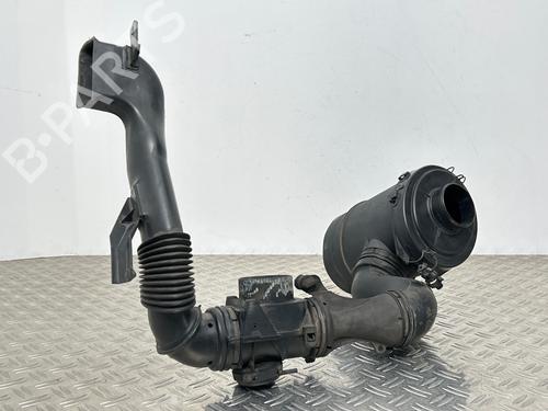 Used Air filter box Air filter box PEUGEOT 106 II (1A_, 1C_) 1.0 i (45 hp) 39886597 39886597