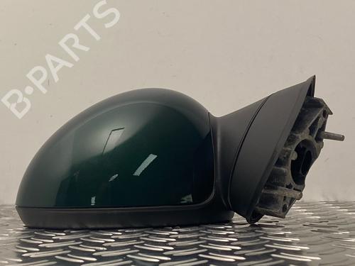 Right mirror MINI MINI Convertible (R57) Cooper D | BP29035361C27 