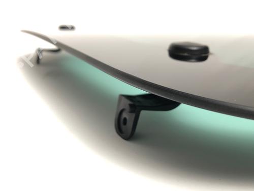 Dør rude ventre bagtil PEUGEOT PARTNER Tepee 1.6 HDi 90 | BP31995209C20