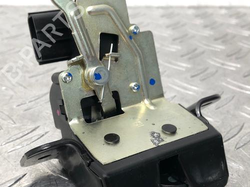 Tailgate lock HYUNDAI i20 III (BC3, BI3) 1.0 T-GDI | BP29065782C101 