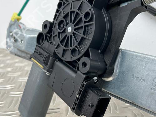 Front right window mechanism OPEL CORSA D (S07) 1.2 (L08, L68) | BP33653725C23 - Image 2