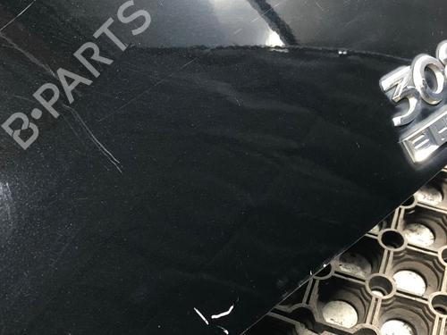 Tailgate PEUGEOT 308 I (4A_, 4C_) 1.6 HDi | BP29031947C6 