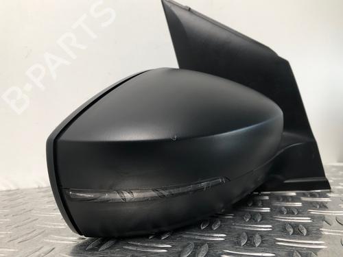 Right mirror VW UP! (121, 122, BL1, BL2, BL3, 123) 1.0 | BP29035889C27 