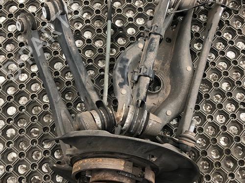 Left rear steering knuckle BMW 1 (F20) 116 d | BP29036998M27 