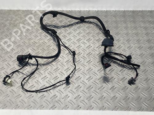Used Wiring harness SKODA CITIGO (NF1) 1.0 (60 hp) 29036424