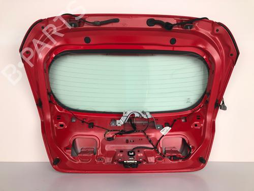 Tailgate FORD FIESTA VI (CB1, CCN) 1.25 | BP29033930C6 