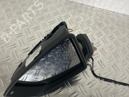 Right mirror SEAT LEON ST (5F8) 1.6 TDI | BP29031084C27 
