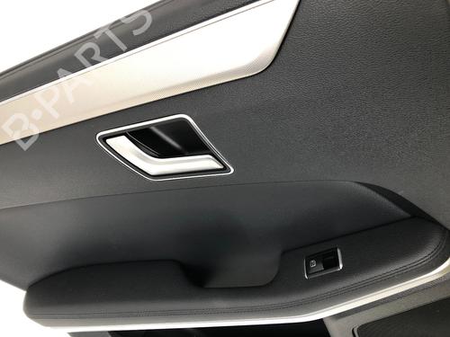 Rear left panel MERCEDES-BENZ E-CLASS T-Model (S212) E 220 CDI / BlueTEC (212.202, 212.201) | BP29031690C60 