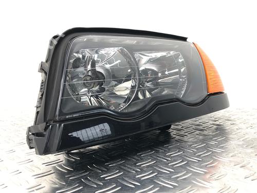 Left headlight BMW 3 (E46) 316 i | BP29031925C28 