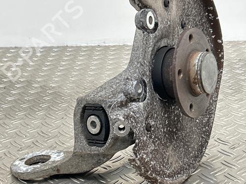 Left rear steering knuckle AUDI A5 (8T3) 2.0 TFSI | BP36088805M27 - Image 2