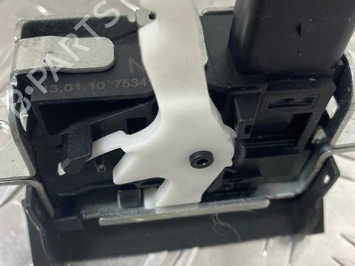 Tailgate lock SEAT IBIZA IV (6J5, 6P1) 1.2 | BP29034586C101 