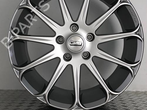 Used Rim BMW 3 (E46) 325 i (192 hp) 29034043